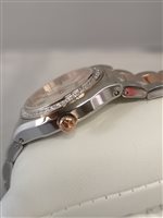 Orologio Bulova Donna Lady Surveyor in Acciaio 98R283 - 98R283